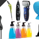 Illustration for article titled Deals: Panasonic Shaving Coupons, $6 Earbuds, Milk Frother, StubHub